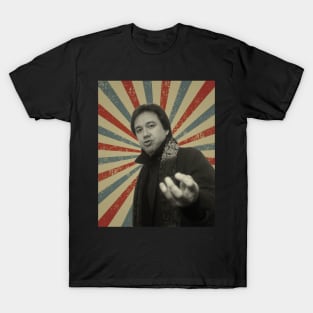 Bill Hicks T-Shirt